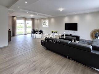  Maison � vendre 7 pi�ces 165 m�