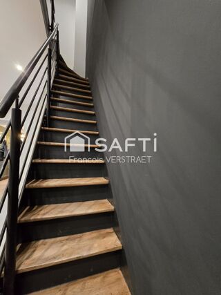  Maison � vendre 4 pi�ces 100 m�