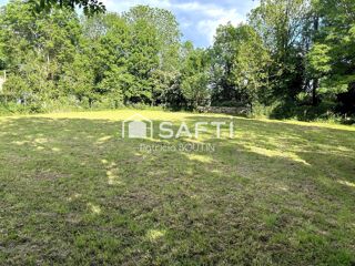  Terrain � vendre 989 m�