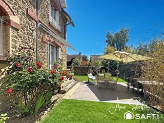  Propriété/château à vendre 7 pièces 153 m²