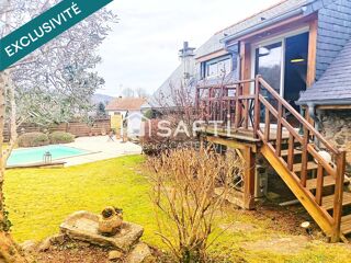  Maison à vendre 5 pièces 238 m²