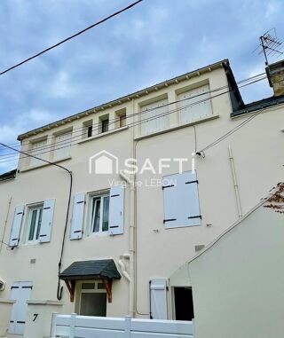 Vente Appartement Proches commerces , plages centre ,activités Quiberon