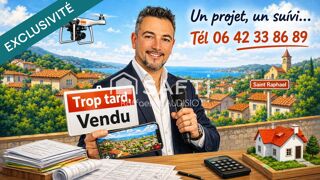  Appartement � vendre 2 pi�ces 33 m�