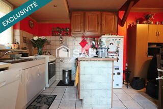  Maison � vendre 4 pi�ces 87 m�