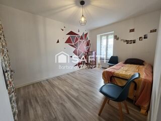  Maison � vendre 3 pi�ces 80 m�