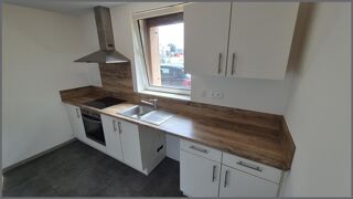  Appartement à vendre 2 pièces 42 m²