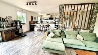  Maison à vendre 6 pièces 109 m²