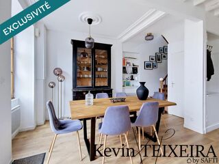  Maison � vendre 5 pi�ces 98 m�