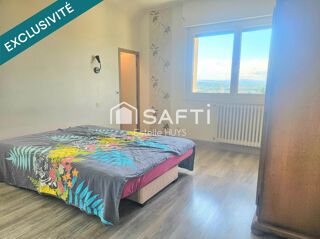  Maison à vendre 5 pièces 125 m²