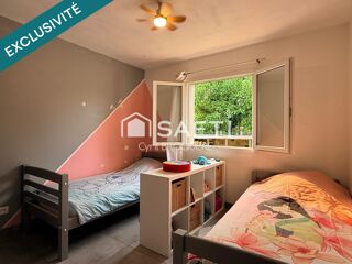  Maison à vendre 5 pièces 125 m²