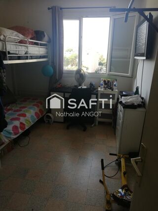  Appartement  vendre 4 pices 63 m