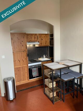  Appartement � vendre 2 pi�ces 35 m�