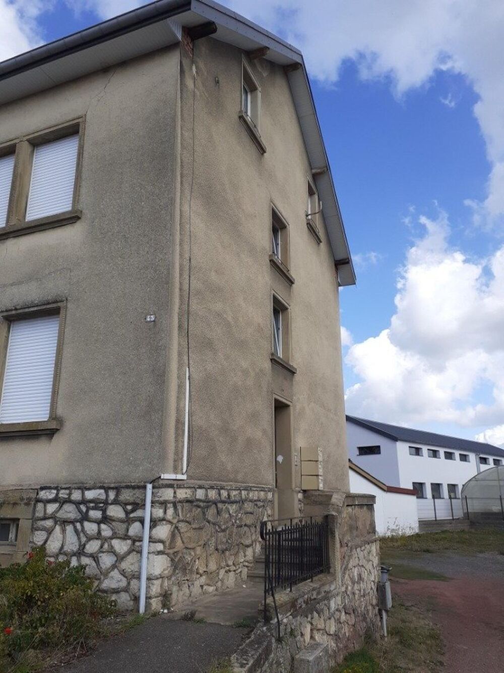Vente Immeuble Immeuble de rapport - 3 logements à Valmont Valmont