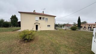 Vente Maison Maison de village de 122 m² avec grand garage, balcon et vue dégagée sur la campagne Marcellus