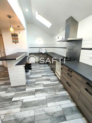  Maison � vendre 6 pi�ces 312 m�