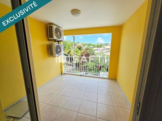  Appartement à vendre 3 pièces 62 m²