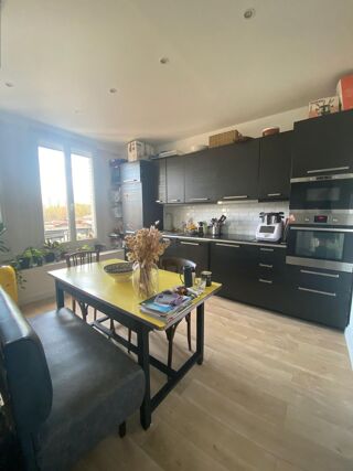  Appartement � vendre 3 pi�ces 48 m�