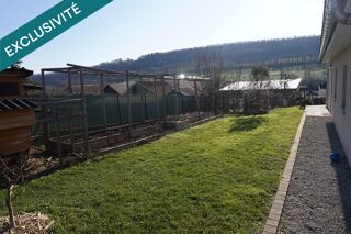 Maison à vendre 5 pièces 110 m²