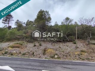  Terrain � vendre 790 m�