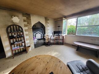  Maison � vendre 4 pi�ces 92 m�