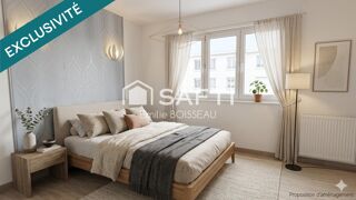  Maison à vendre 7 pièces 108 m²