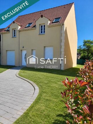 Maison � vendre 6 pi�ces 128 m�