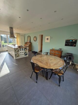  Maison � vendre 5 pi�ces 400 m�