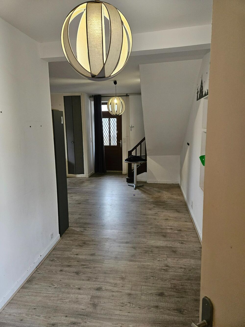 Vente Maison Maison de campagne de 144m, 1 tage, 4 chambres Sancergues