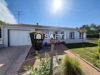  Maison à vendre 4 pièces 85 m²