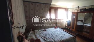  Maison à vendre 7 pièces 120 m²