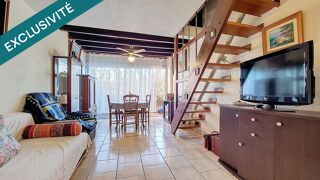  Appartement à vendre 3 pièces 55 m²