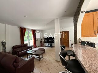  Maison � vendre 6 pi�ces 123 m�