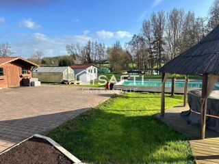  Maison � vendre 6 pi�ces 144 m�