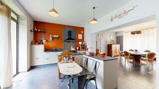  Maison à vendre 11 pièces 351 m²