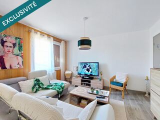  Appartement � vendre 4 pi�ces 90 m�