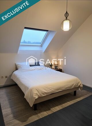  Appartement � vendre 3 pi�ces 55 m�