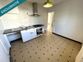  Maison � vendre 5 pi�ces 84 m�
