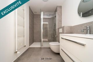  Appartement à vendre 4 pièces 91 m²