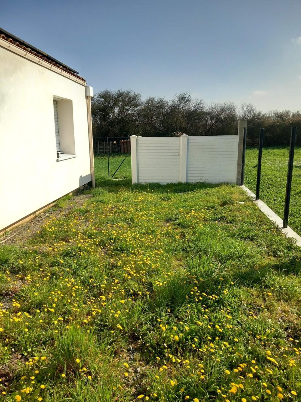 Vente Maison Maison de 130 m2 dans un lotissement au calme sur un terrain de 1140 m2 Moreilles