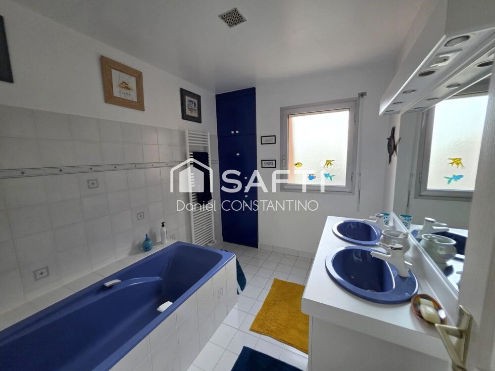 � vendre  Maison Villemoisson-sur-Orge (91360)