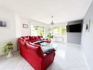  Maison à vendre 5 pièces 120 m²