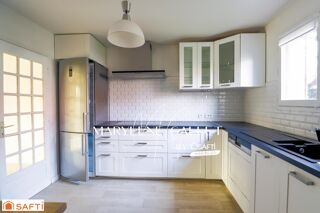  Maison � vendre 5 pi�ces 95 m�