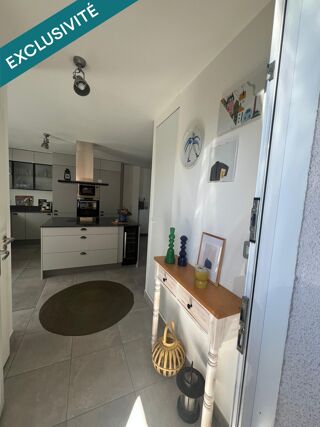  Maison à vendre 4 pièces 98 m²