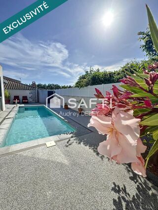  Appartement � vendre 3 pi�ces 93 m�