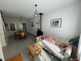  Maison � vendre 4 pi�ces 90 m�