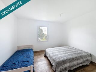  Maison � vendre 4 pi�ces 85 m�