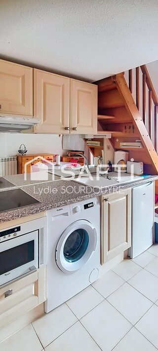  Maison � vendre 4 pi�ces 47 m�