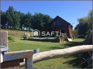  Maison � vendre 3 pi�ces 79 m�