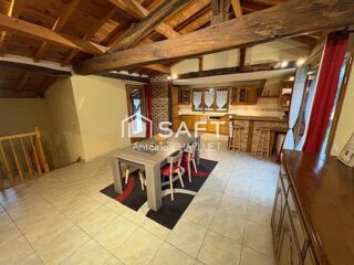 Maison à vendre 4 pièces 97 m²