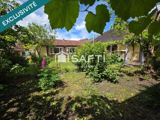  Maison à vendre 9 pièces 200 m²